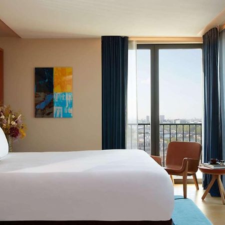 So/ Paris Hotel 外观 照片