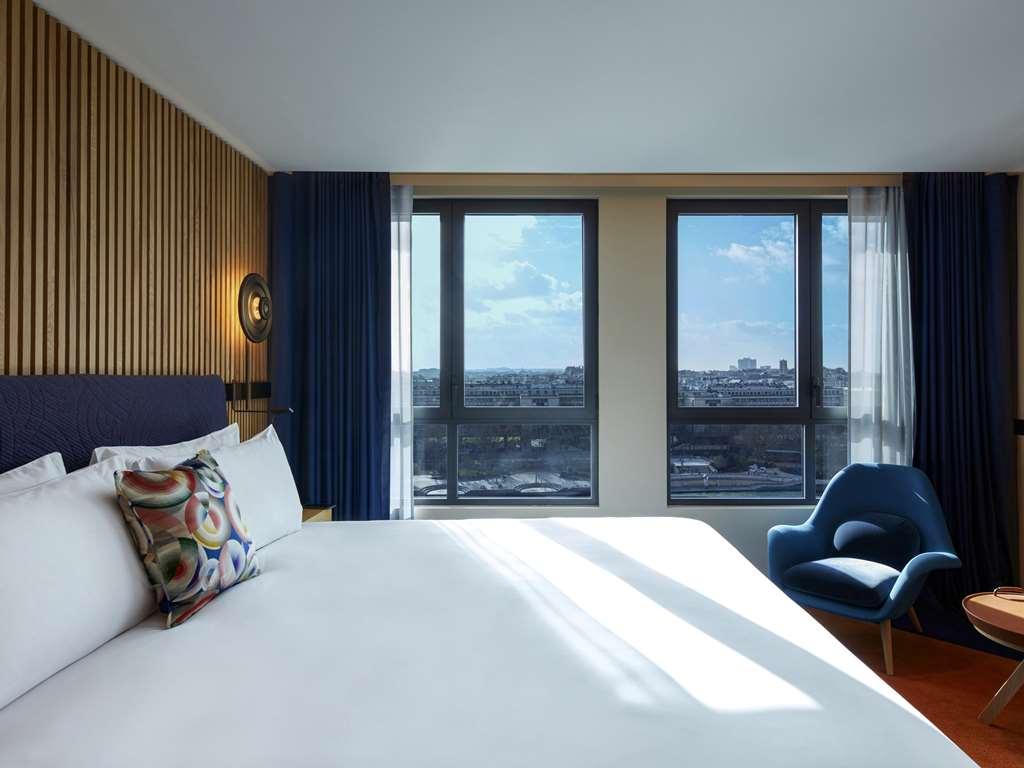 So/ Paris Hotel 客房 照片