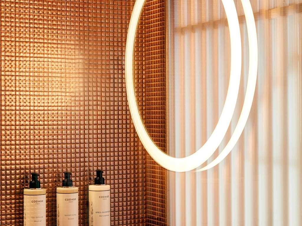 So/ Paris Hotel 客房 照片