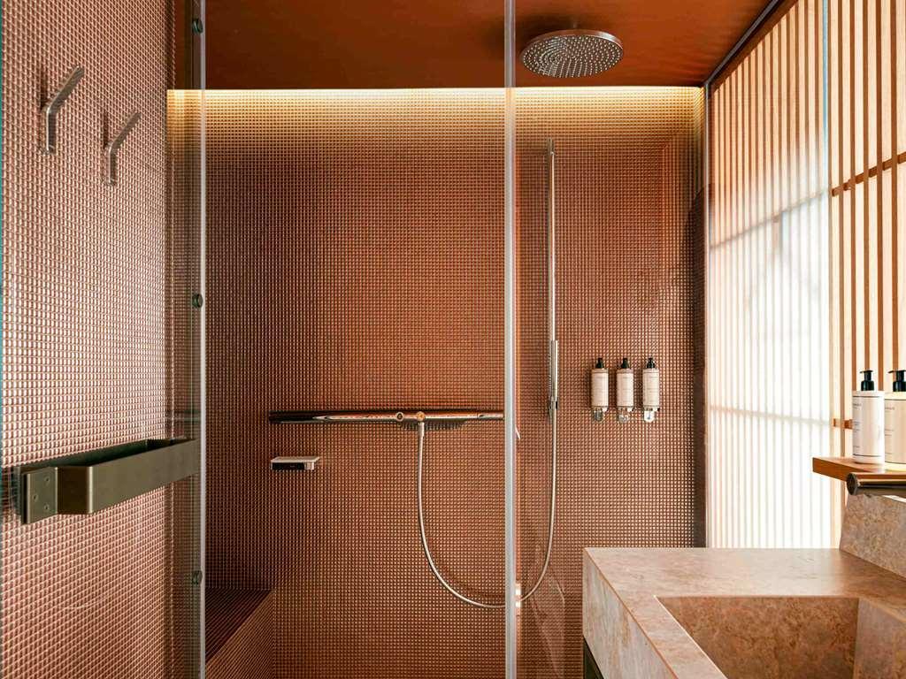 So/ Paris Hotel 客房 照片