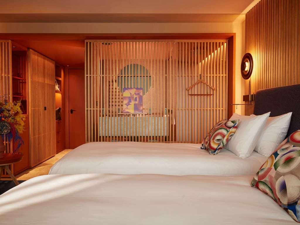 So/ Paris Hotel 客房 照片