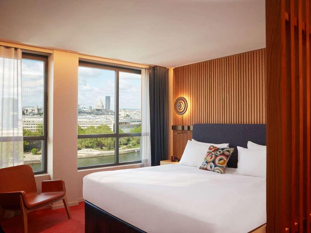 So/ Paris Hotel 客房 照片