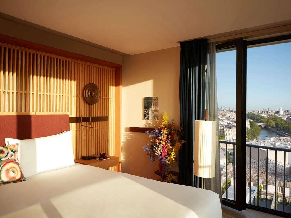 So/ Paris Hotel 外观 照片