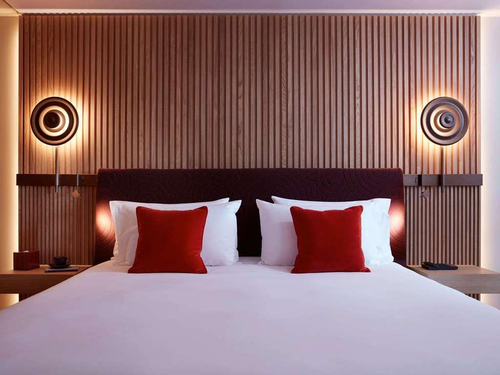 So/ Paris Hotel 客房 照片