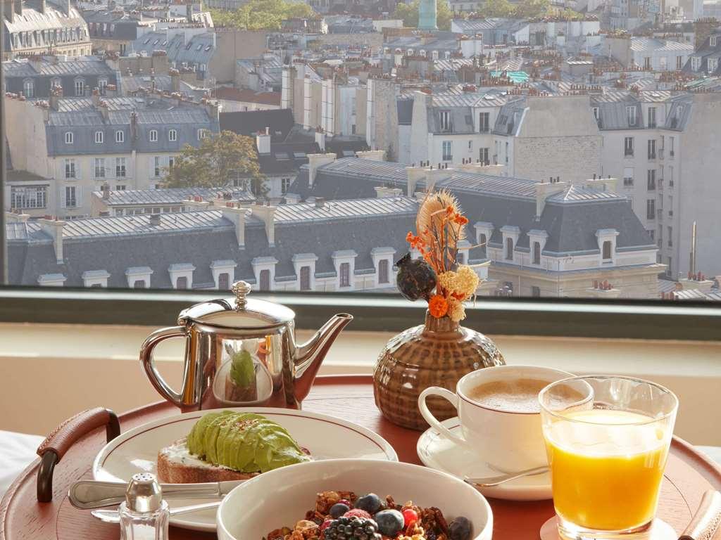 So/ Paris Hotel 客房 照片