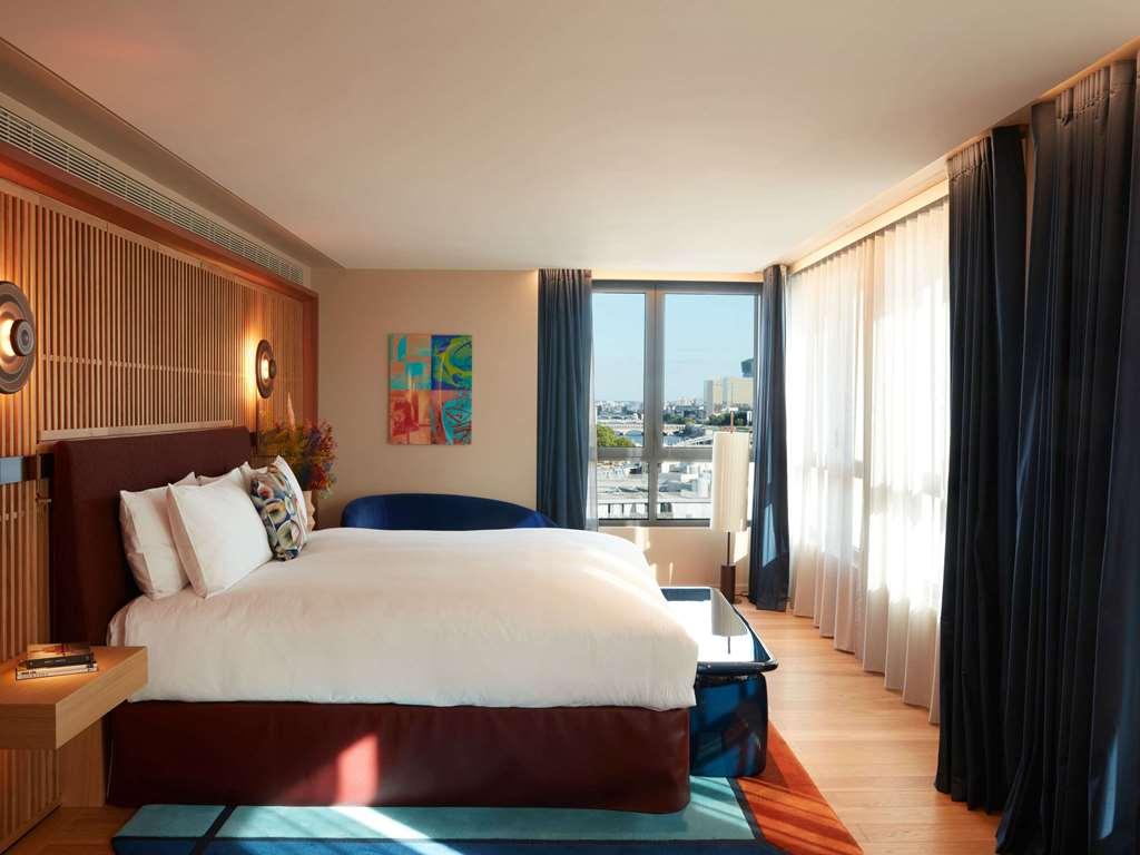 So/ Paris Hotel 客房 照片