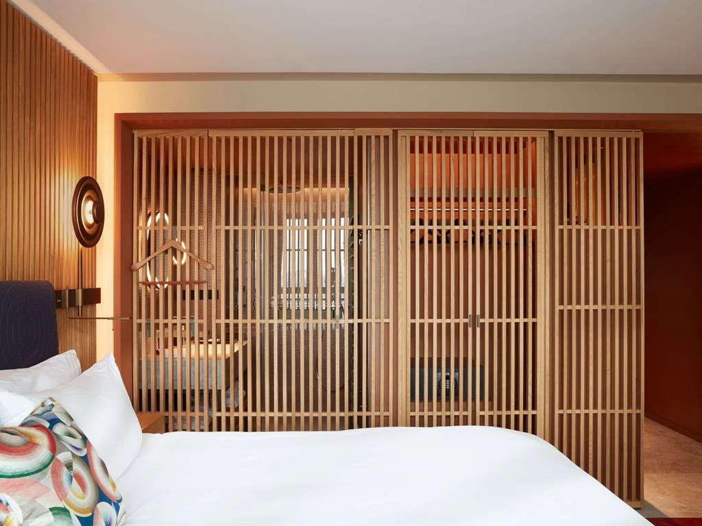 So/ Paris Hotel 客房 照片