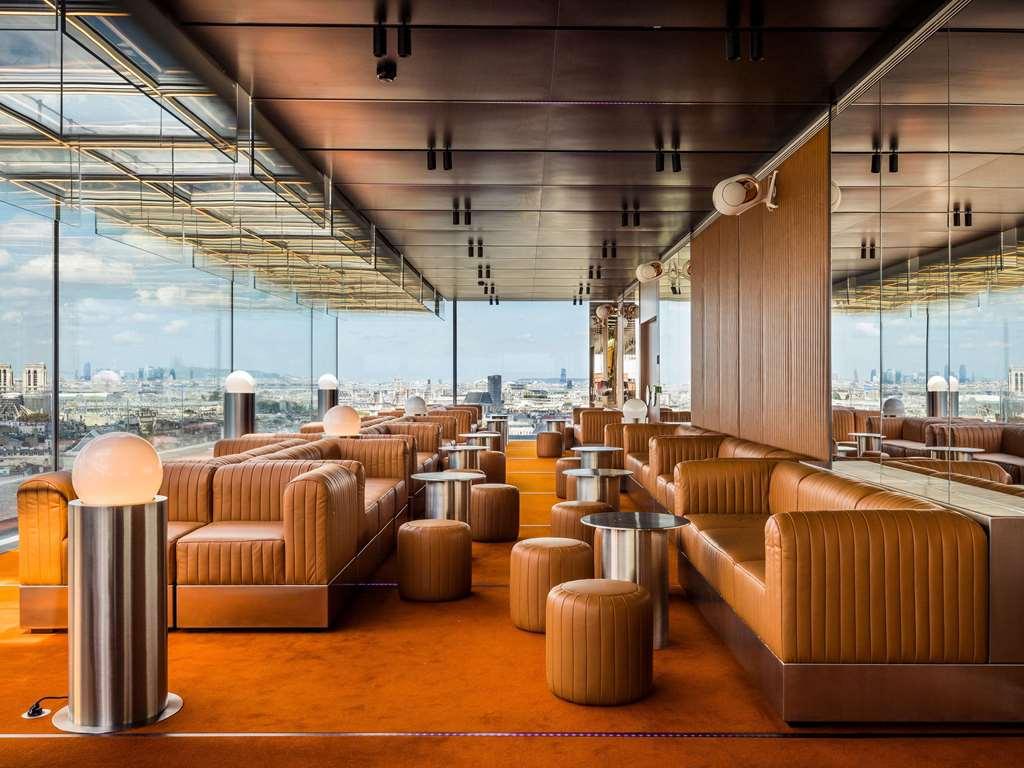 So/ Paris Hotel 外观 照片