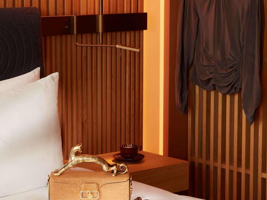 So/ Paris Hotel 客房 照片