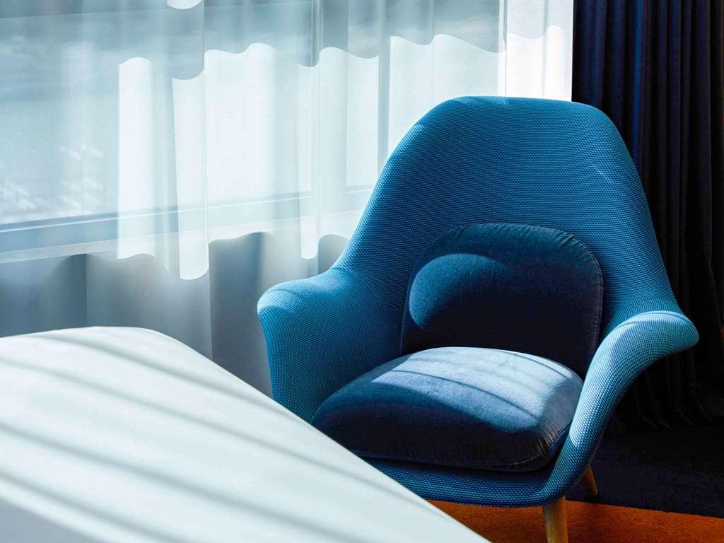 So/ Paris Hotel 外观 照片