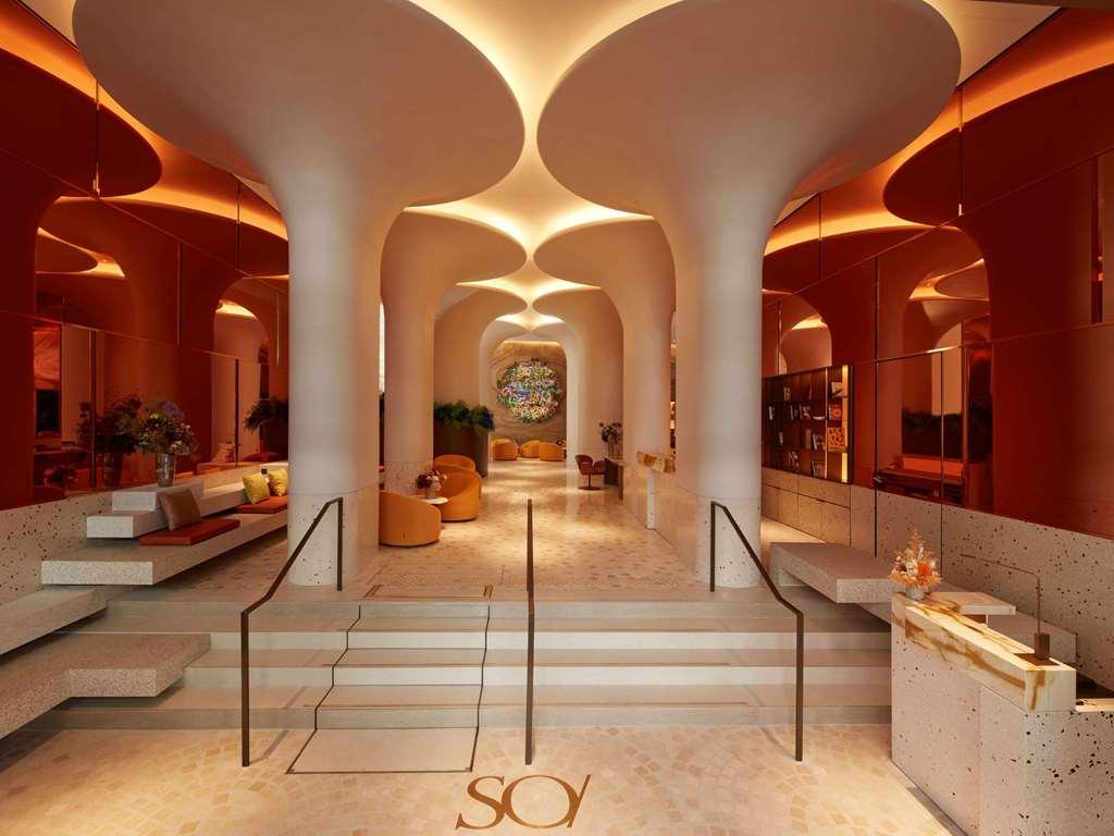 So/ Paris Hotel 外观 照片