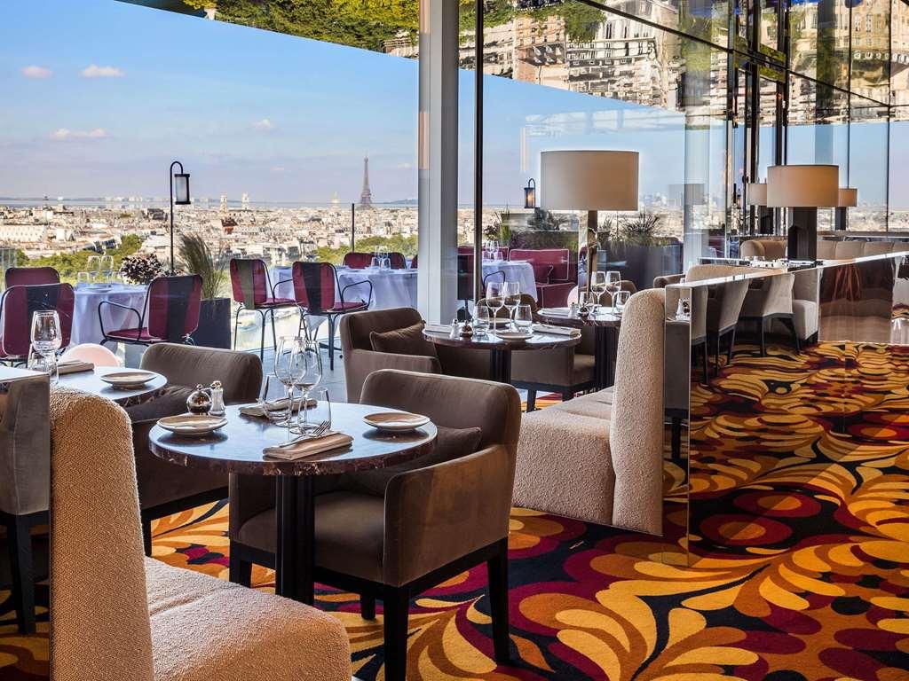 So/ Paris Hotel 外观 照片