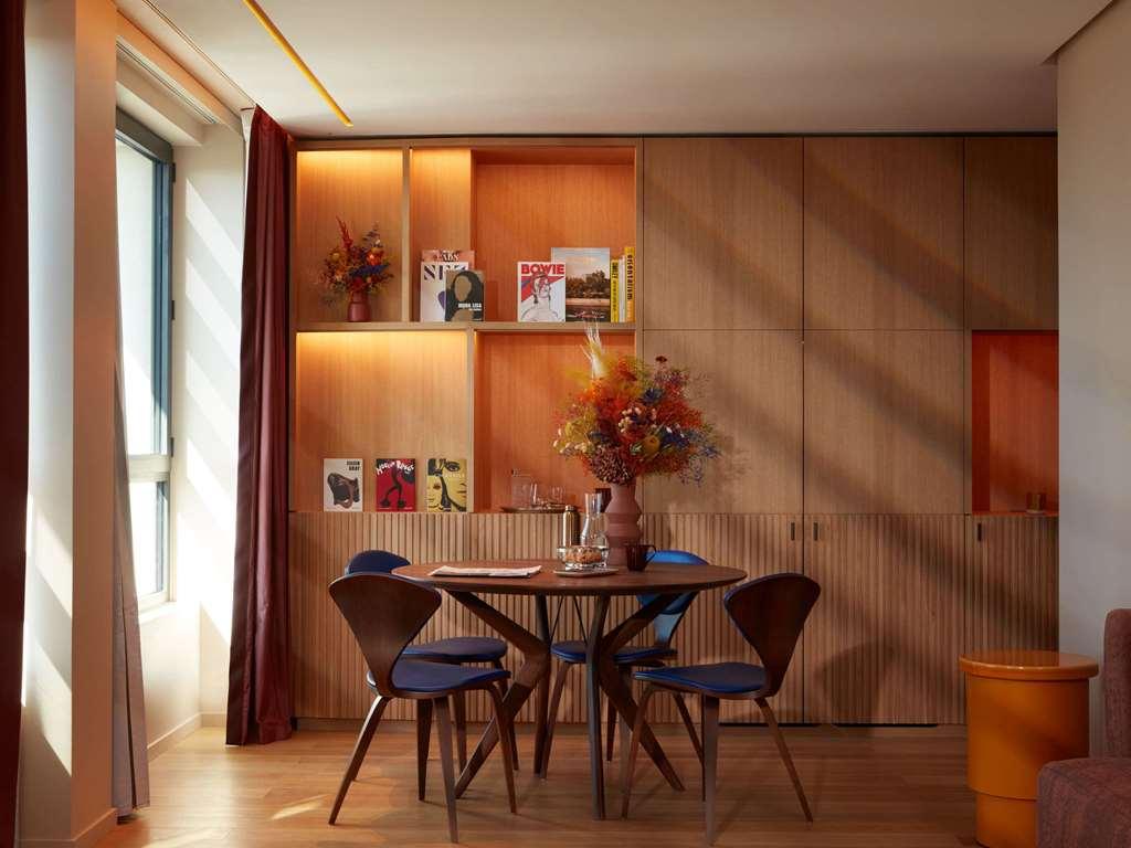 So/ Paris Hotel 客房 照片
