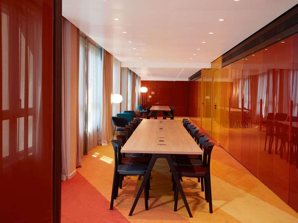 So/ Paris Hotel 设施 照片