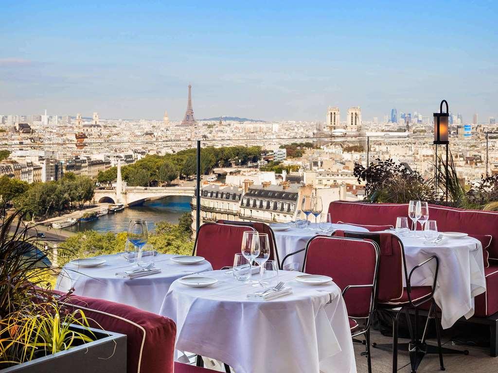 So/ Paris Hotel 外观 照片